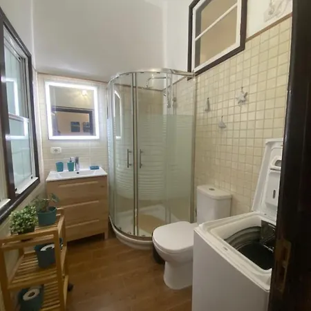 Appartement La Pepa -