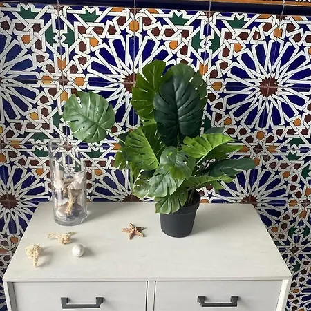 La Pepa - Appartement