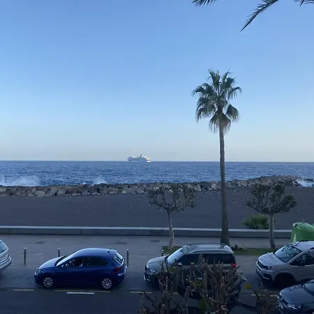La Pepa - * Santa Cruz de la Palma (Isla de la Palma)