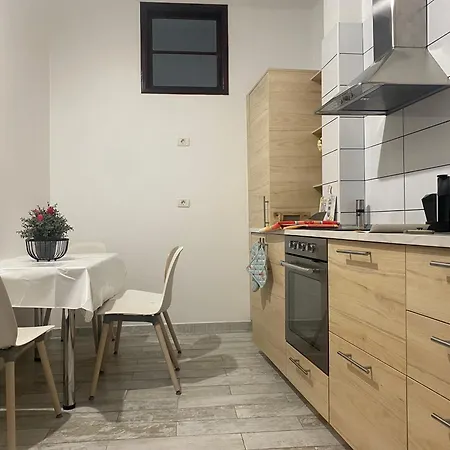 La Pepa - Appartement Santa Cruz de la Palma (Isla de la Palma)