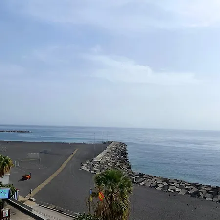 Appartement La Pepa -