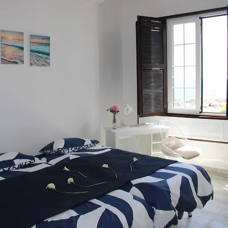 Appartement La Pepa - Santa Cruz de la Palma (Isla de la Palma)