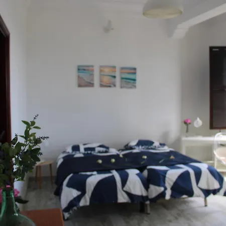La Pepa - Appartement