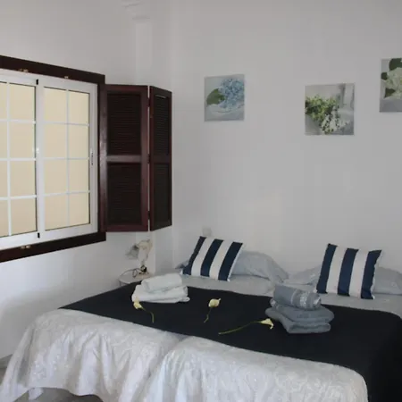 Appartement La Pepa - Santa Cruz de la Palma (Isla de la Palma)