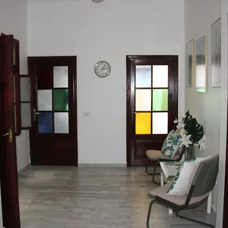La Pepa - Appartement