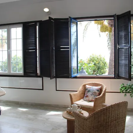 La Pepa - Appartement