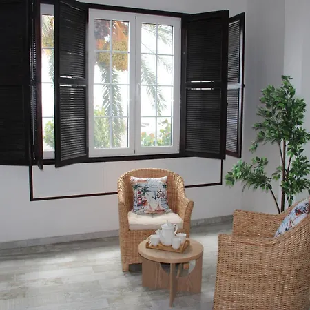 Appartement La Pepa - *